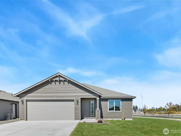 336 N Sandy Loop, Moses Lake, WA 98837