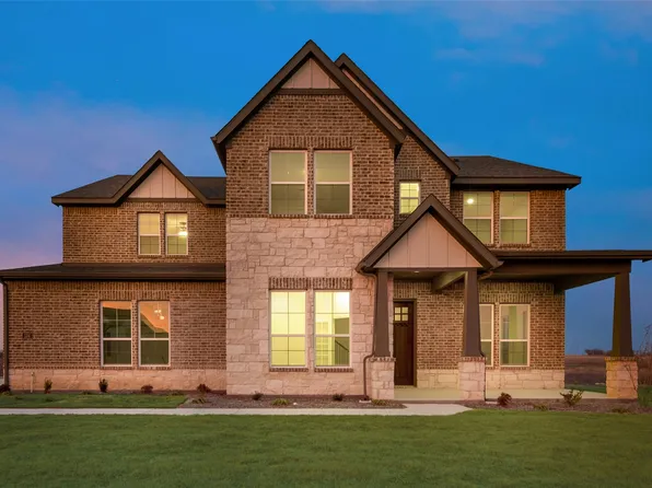 134 Clearwater Ct, Rhome, TX 76078