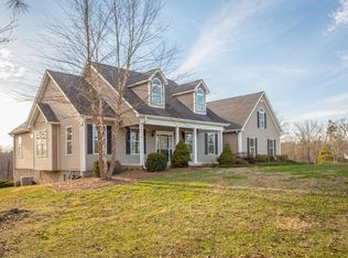 165 W Lake Rd, Ringgold, GA 30736