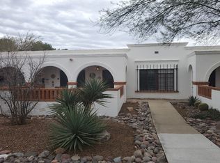 273 S Paseo Tierra, Green Valley, AZ 85614