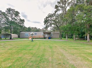 9841 County Road 400, Brazoria, TX 77422
