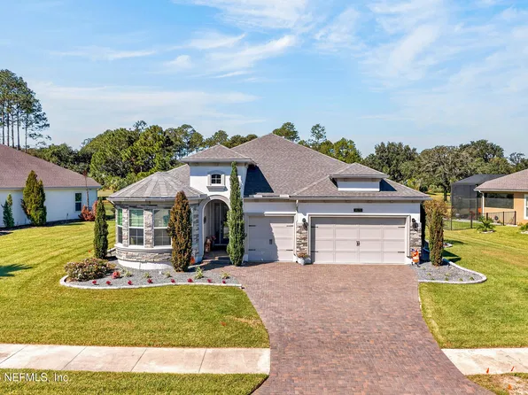 95179 WILD CHERRY Drive, Fernandina Beach, FL 32034