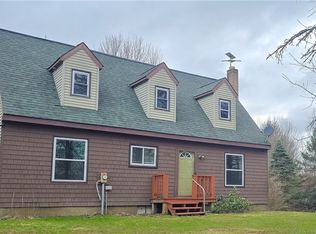3187 Greenman Rd, Findley lake, NY 14736