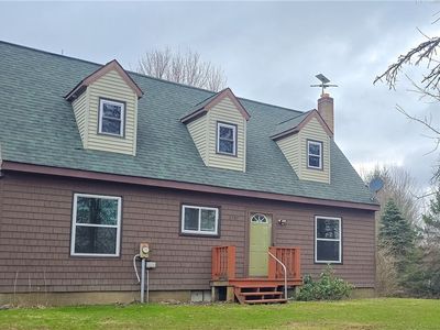 3187 Greenman Rd, Findley lake, NY, 14736