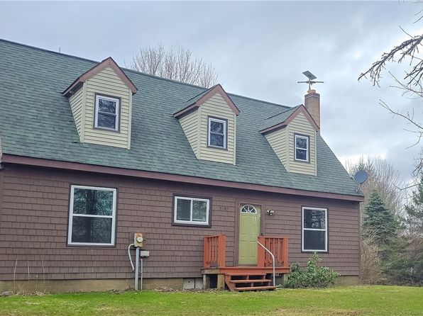 3187 Greenman Rd, Findley Lake, NY 14736