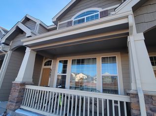 6487 Bluffmont Point, Colorado Springs, CO 80923