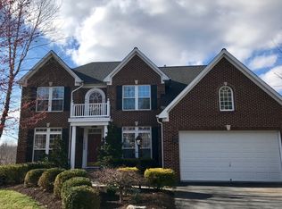 11030 Country Club Rd, New Market, MD 21774