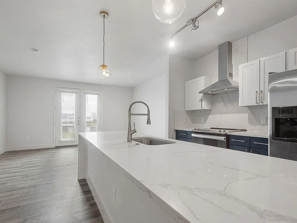 The Lofts at West 7th