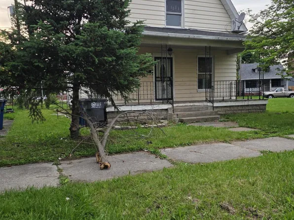 222 S Detroit Ave, Toledo, OH 43609