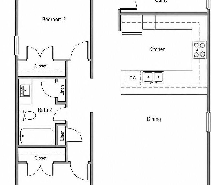 2nd image of 700 41st Ave