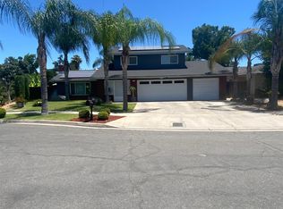 443 S Homsy Ave, Fresno, CA 93727