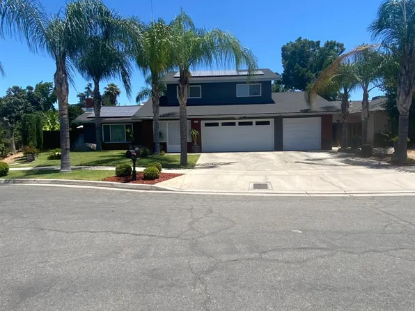 443 S Homsy Ave, Fresno, CA 93727