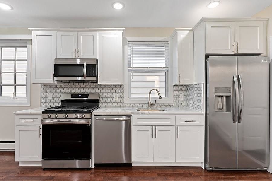 1418 72nd St North Bergen NJ Zillow