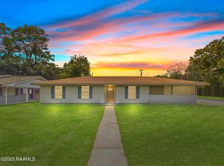 500 Daniel Dr, Lafayette, LA 70503