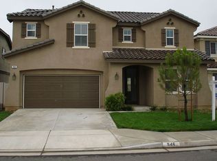 946 Whimbrel Way, Perris, CA 92571