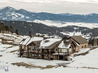 2803 Bridger Hills Dr, Bozeman, MT 59715