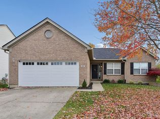 95 Paddock Ln, Monroe, OH 45050