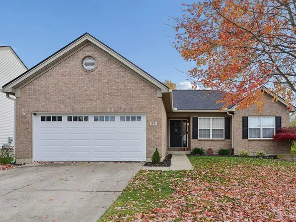 95 Paddock Ln, Monroe, OH 45050