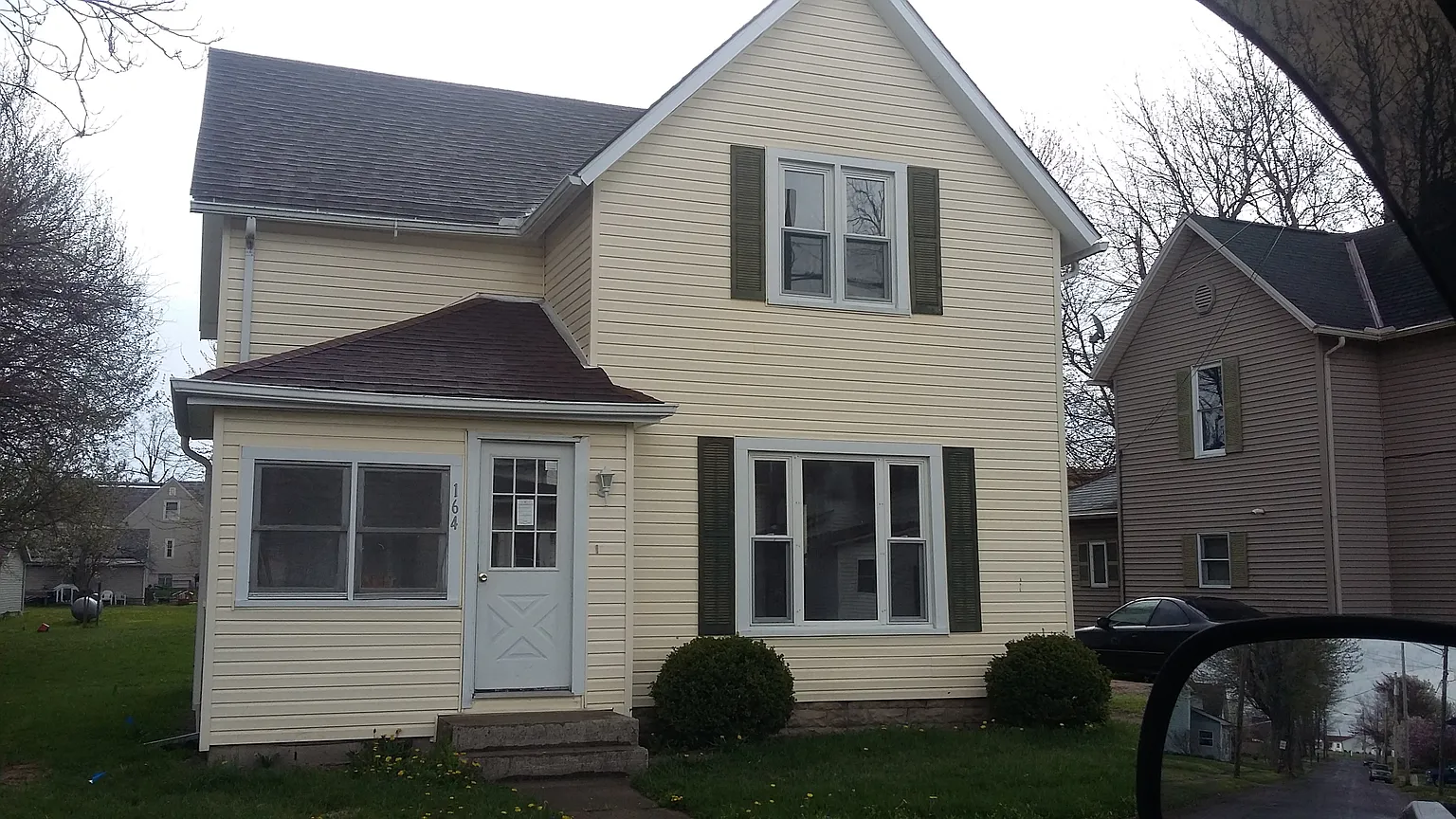 164 N Dean St photo 1