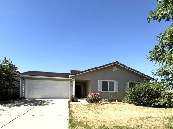 1073 Hickory Street, Lindsay, CA 93247