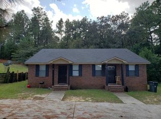 2832 Lumpkin Rd, Augusta, GA 30906