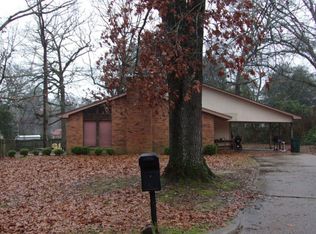 607 Gladiola Ct, Jackson, MS 39206