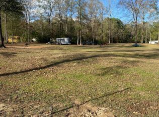 Blue Ridge Dr, Etoile, TX 75944