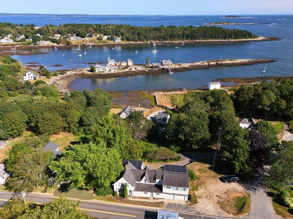 1761 Harpswell Islands Rd #C
