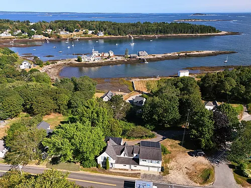 1761 Harpswell Islands Rd #C Photo 1