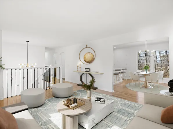 132 Brownwood Cir, Ringgold, GA 30736