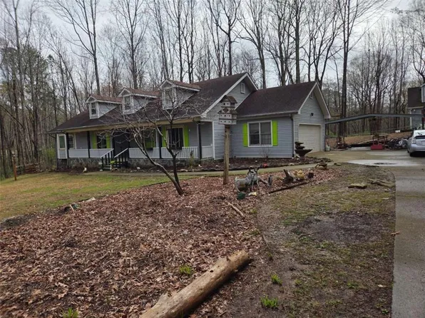 195 Bennington Dr, Stockbridge, GA 30281