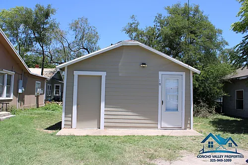 10 S Van Buren St Photo 1