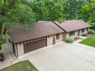 4410 S Chana Rd, Chana, IL 61015