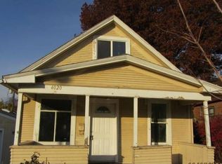 4020 S 35th St, Omaha, NE 68107