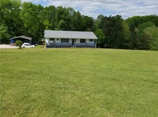 164 Cozy Dr, Ripley, WV 25271