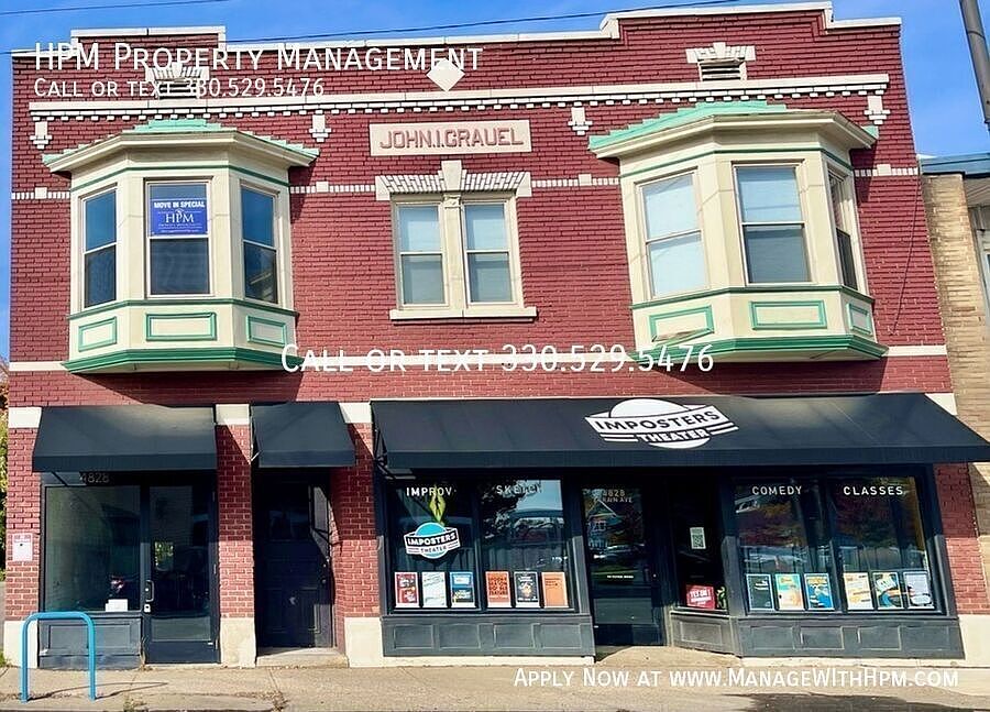 1st image of 4828 Lorain Ave #6