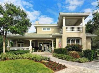 1391 Harbor Dr, Sarasota, FL 34239