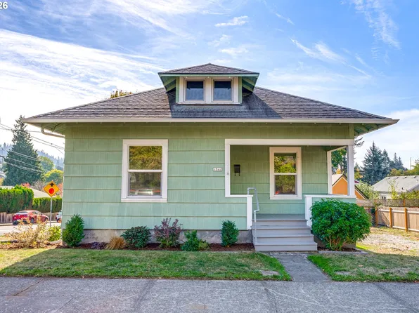 5542 NE Flanders St, Portland, OR 97213