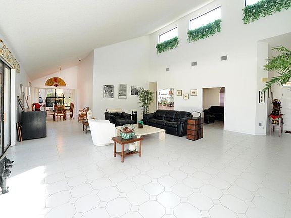 Home For Sale In Boca Greens