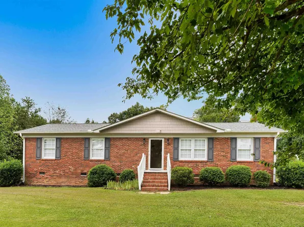 921 Barnado Rd, Union, SC 29379
