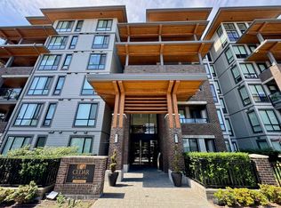 7599 15th St #519, Burnaby, BC V3N 0H9