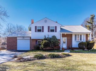 13 Rutgers Dr, Exton, PA 19341