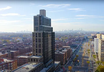 Rented by Nest Seekers International