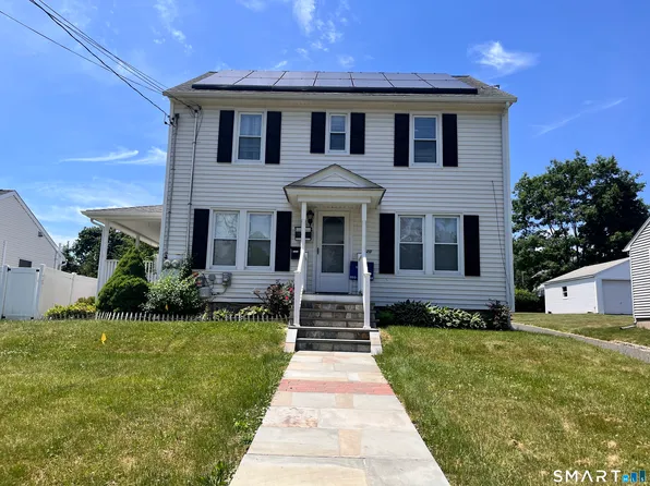 20 Laurel Street, Danbury, CT 06810