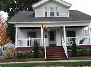 128 N 6th Ave, Mechanicville, NY 12118