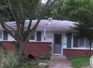 14 Stratford Rd, Wheeling, WV 26003