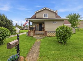 64 Florida Ave, Apollo, PA 15613