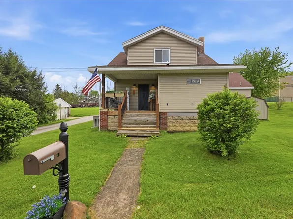 64 Florida Ave, Apollo, PA 15613