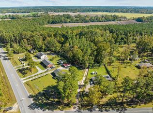 2350 Truesdale Rd, Wilmington, NC 28405