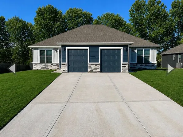 651 Fall Meadow Ln #653, Belton, MO 64012